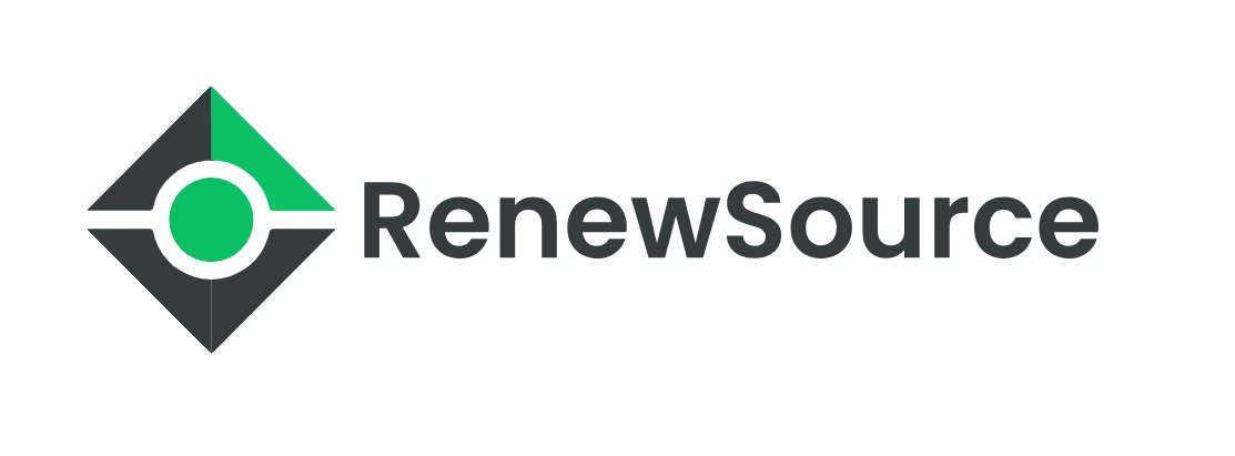 RenewSource Logo